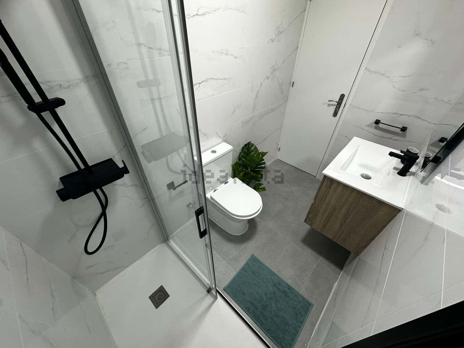 Habitación en alquiler, Madrid