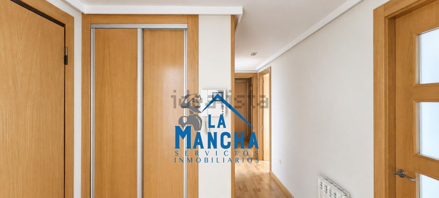 Piso de 85 m² en Albacete