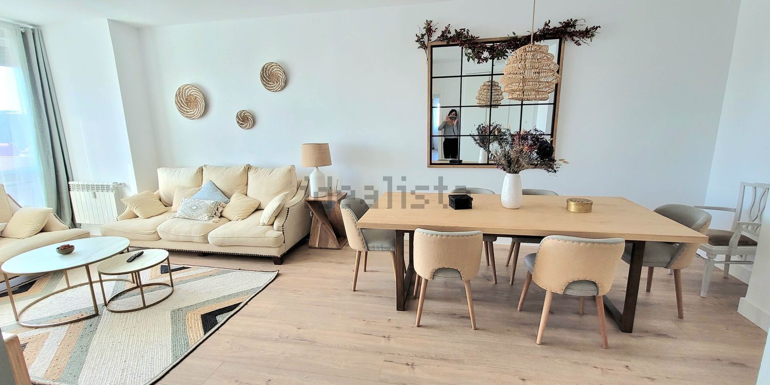 Pis de 143 m² a Madrid