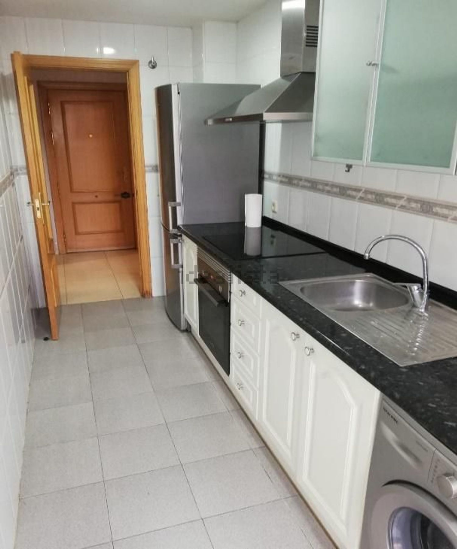 Piso de 74 m² en Yunquera de Henares