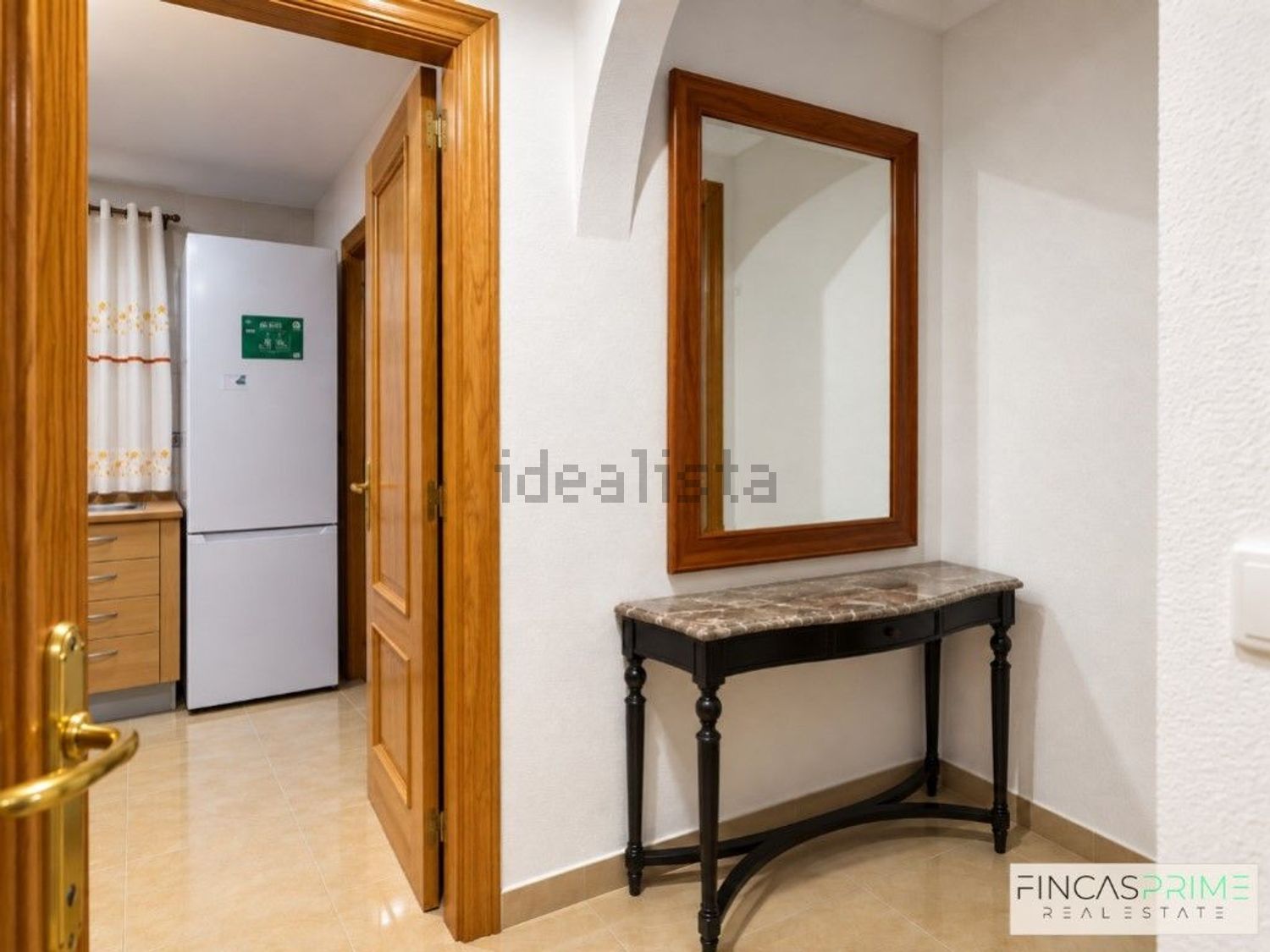 Habitació de lloguer, Benidorm