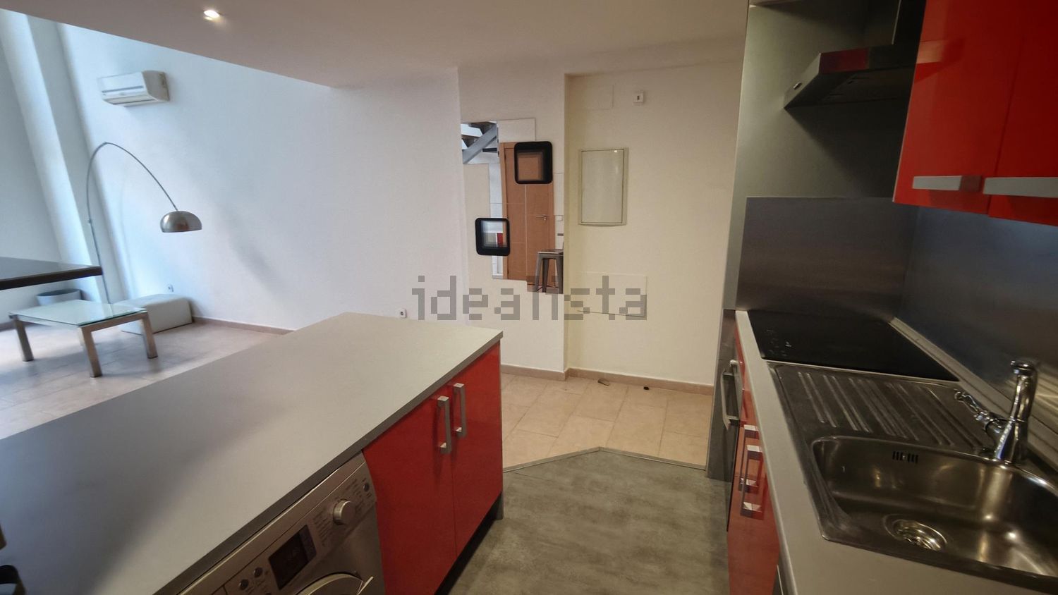 Appartamento 55 m² a Madrid