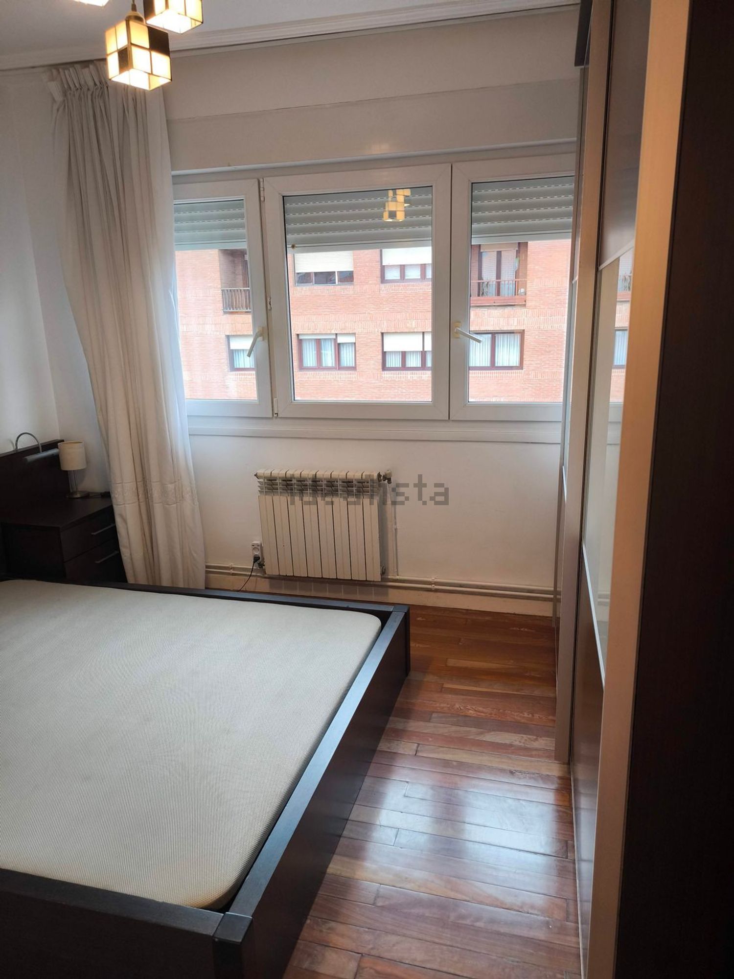 Pis de 65 m² a Getxo