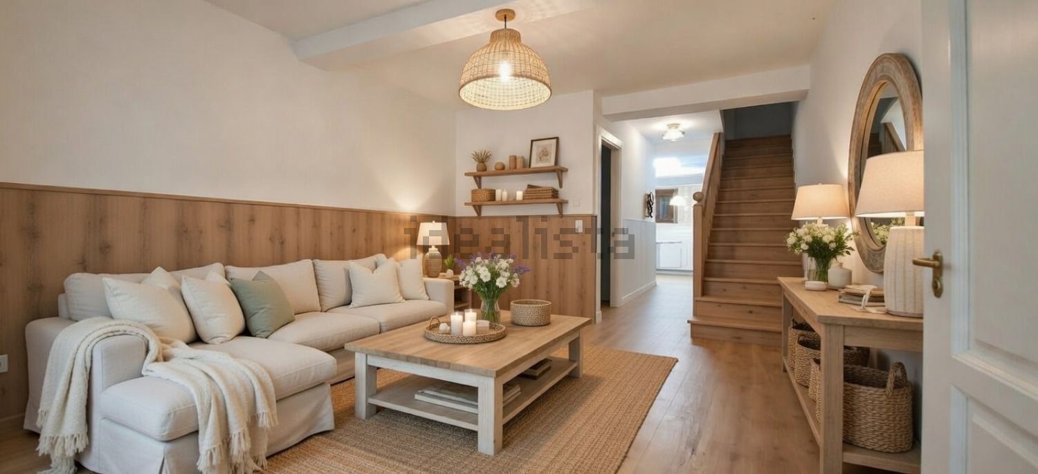 Casa de 120 m² a Siero