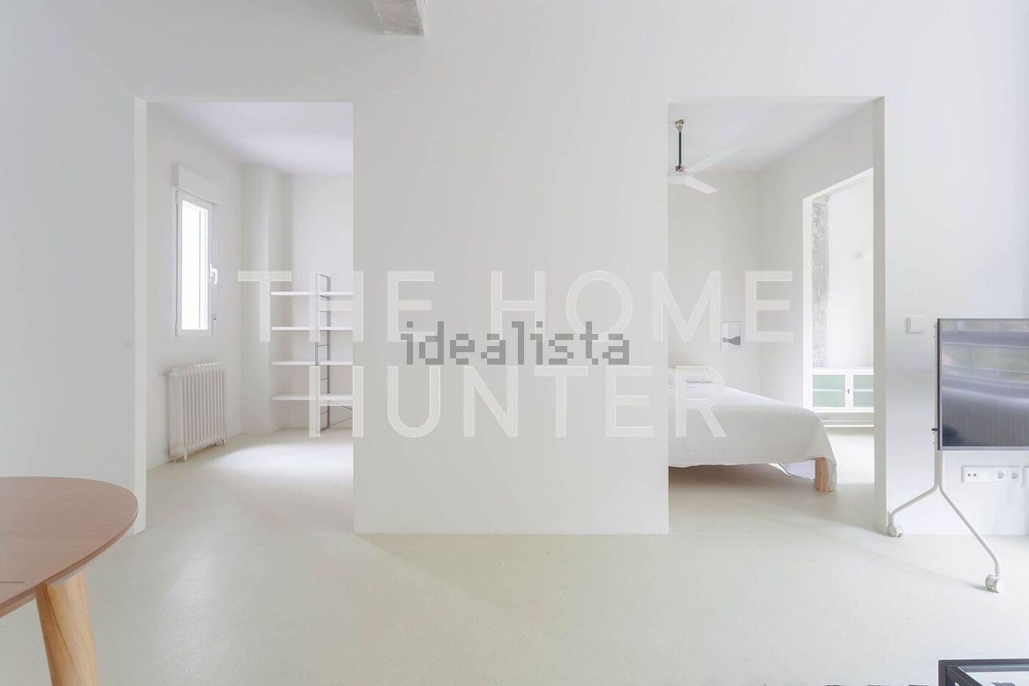 Pis de 85 m² a Madrid