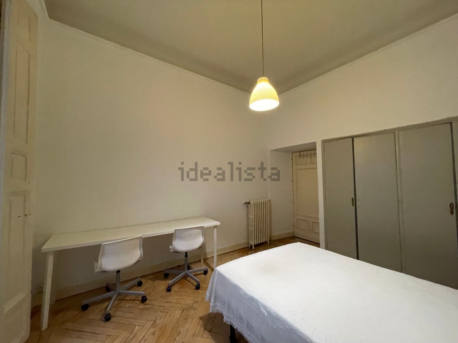 Habitación en alquiler, Madrid