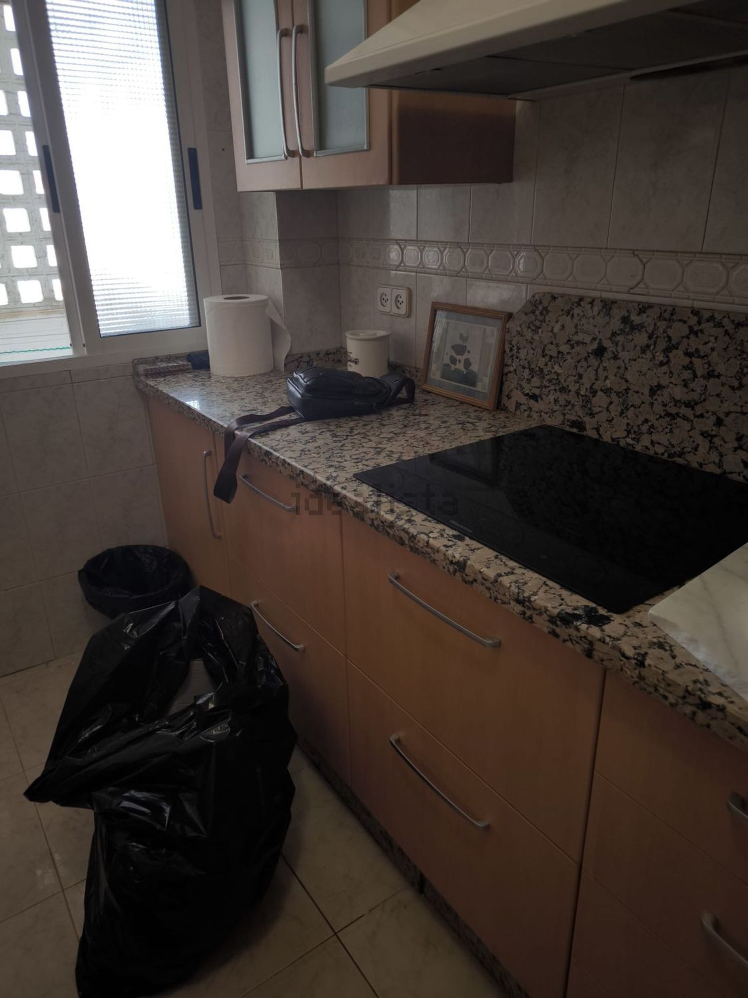 Habitació de lloguer, Sevilla