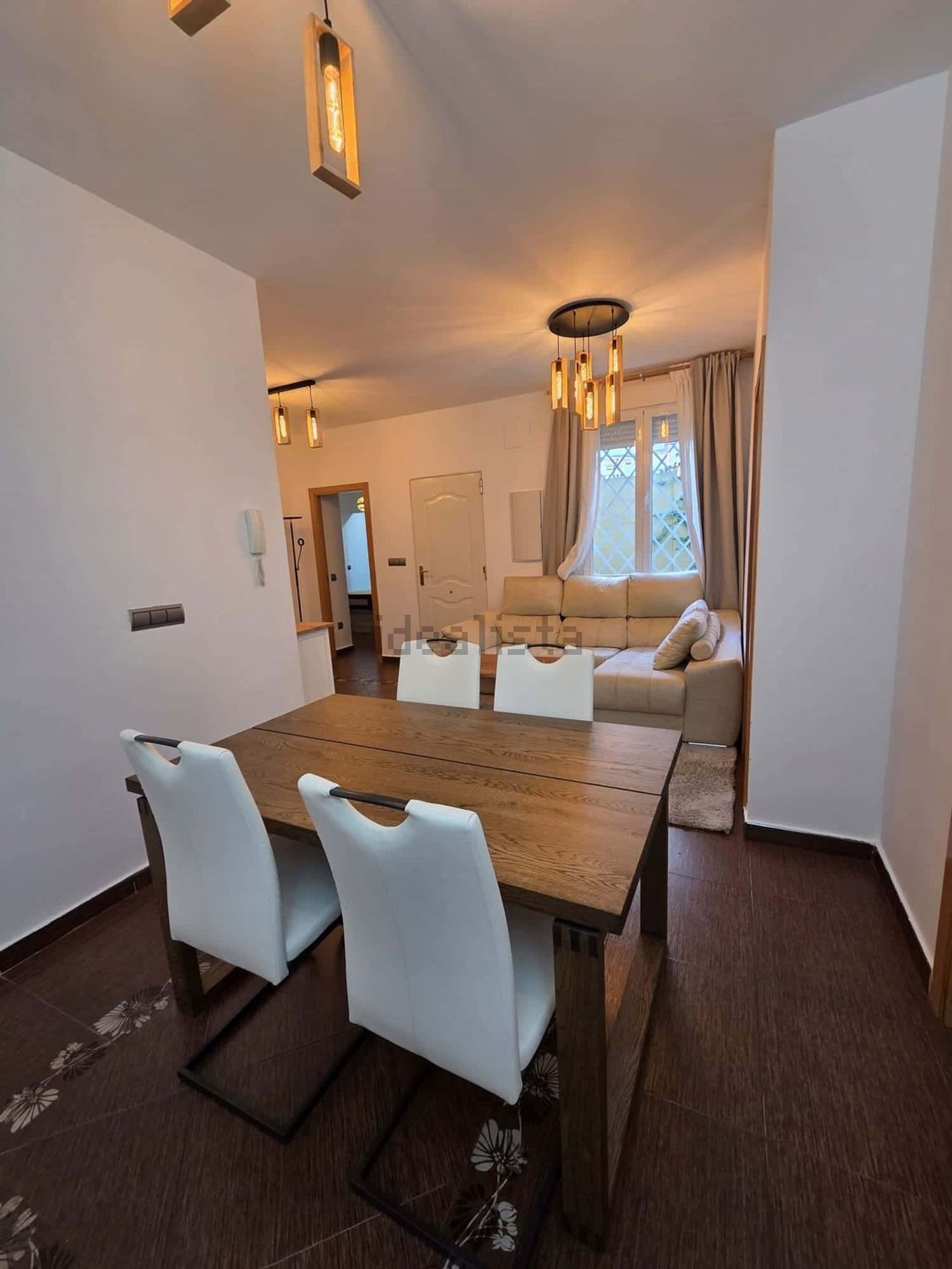 Habitación en alquiler, Madrid