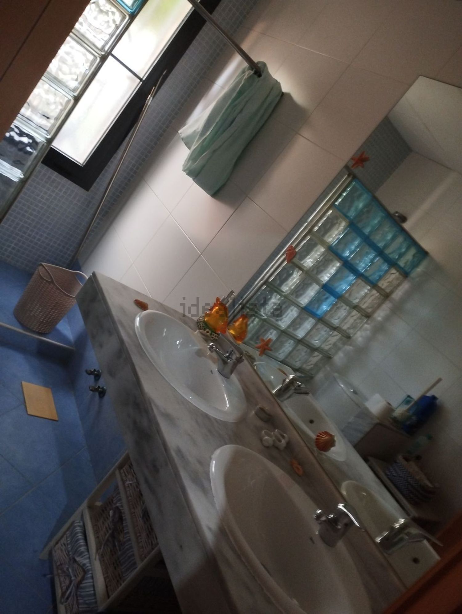 Piso de 100 m² en Vélez-Málaga