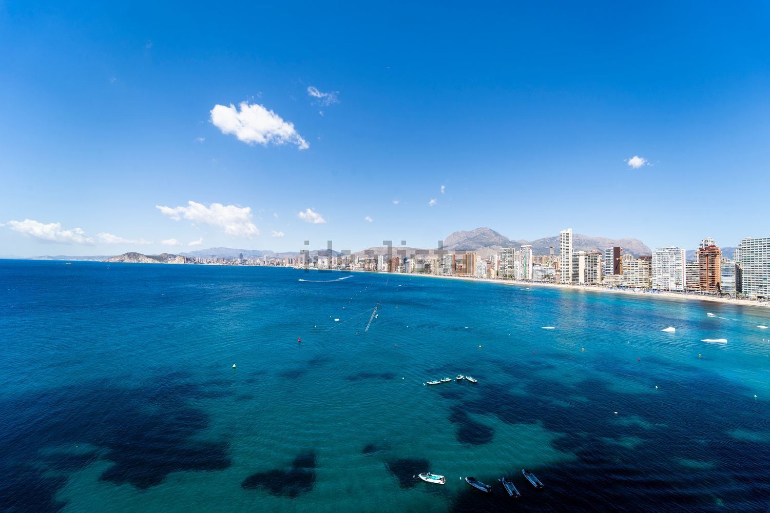 Pis de 120 m² a Benidorm