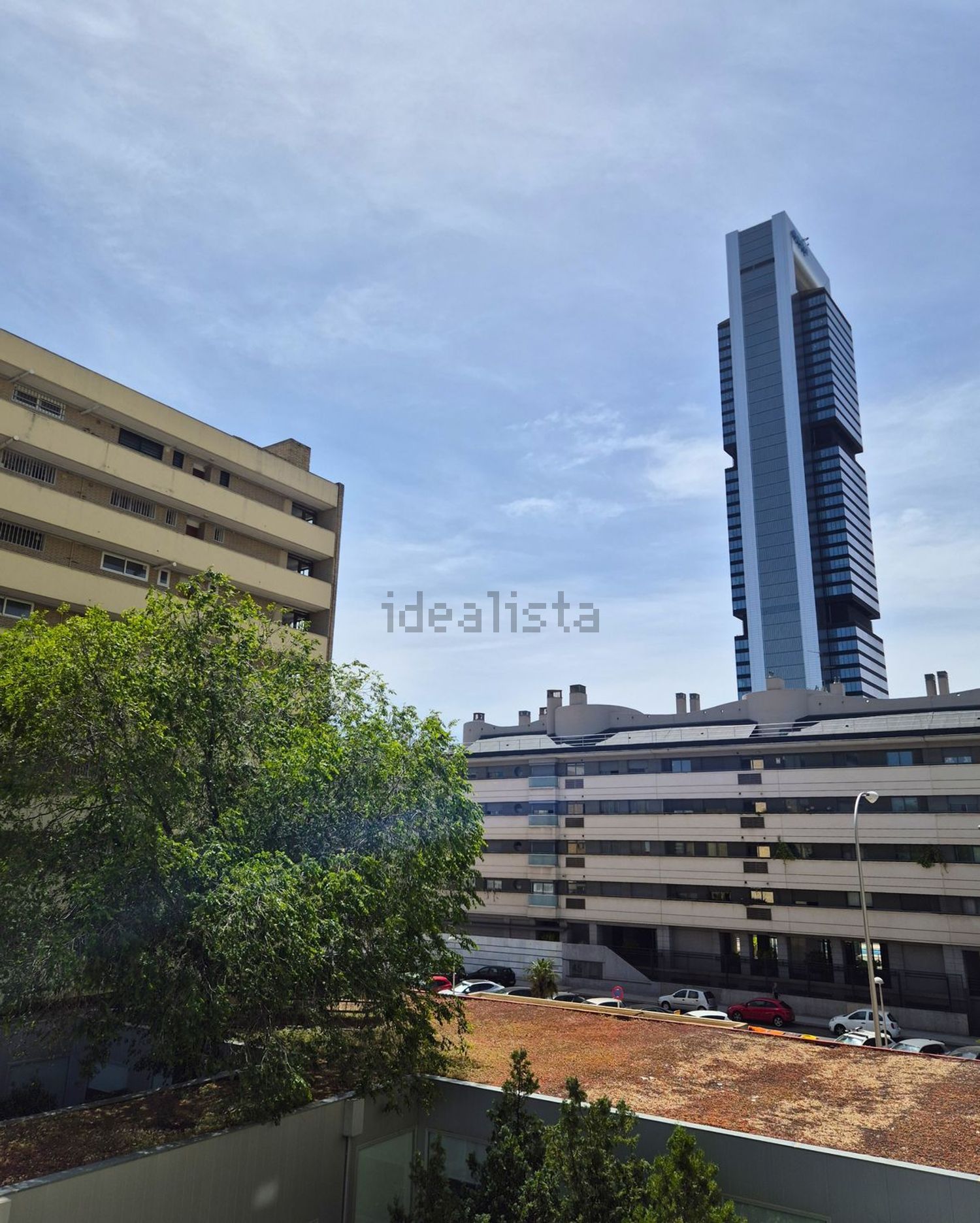 Pis de 102 m² a Madrid