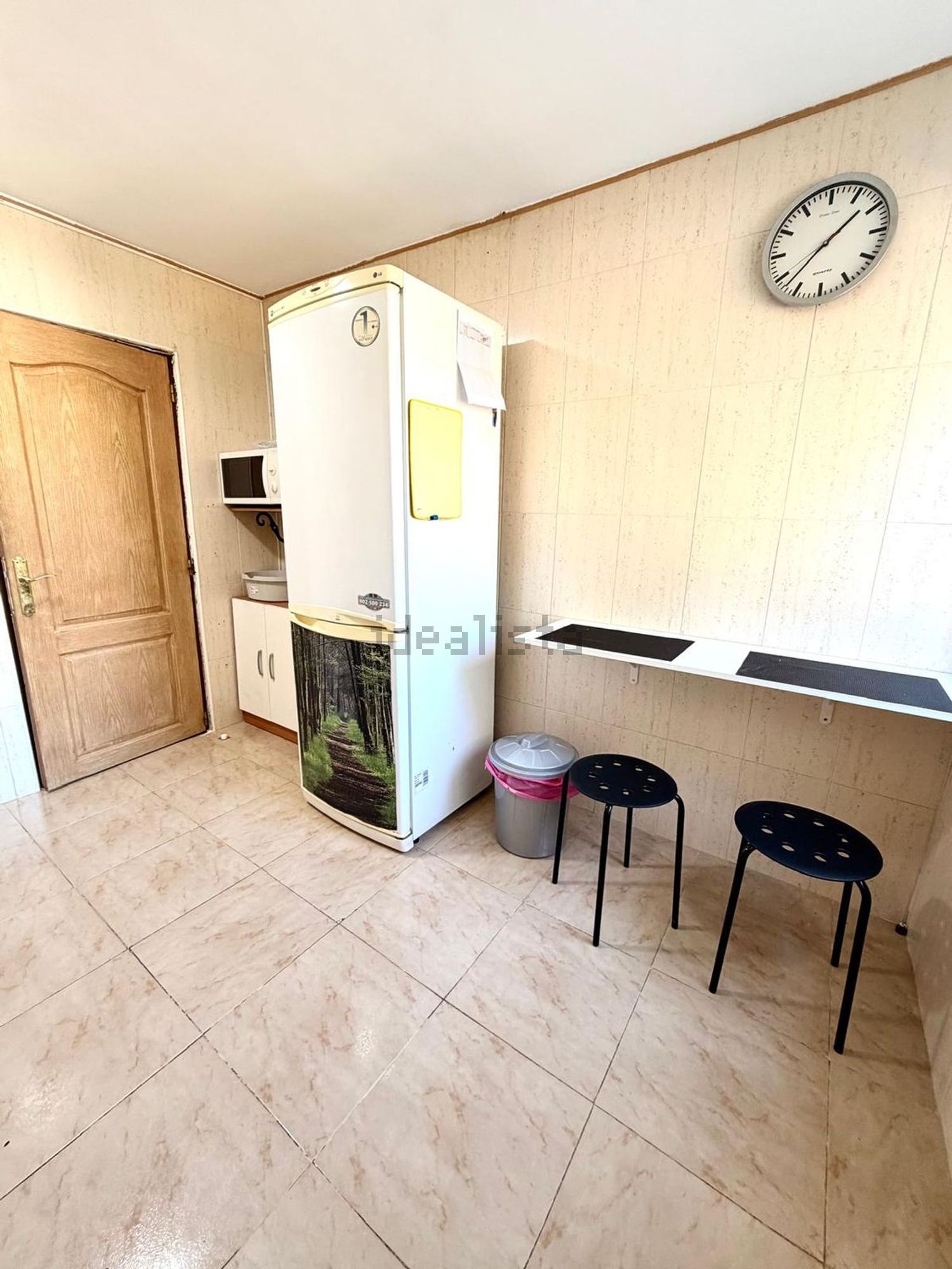 Habitación en alquiler, Madrid