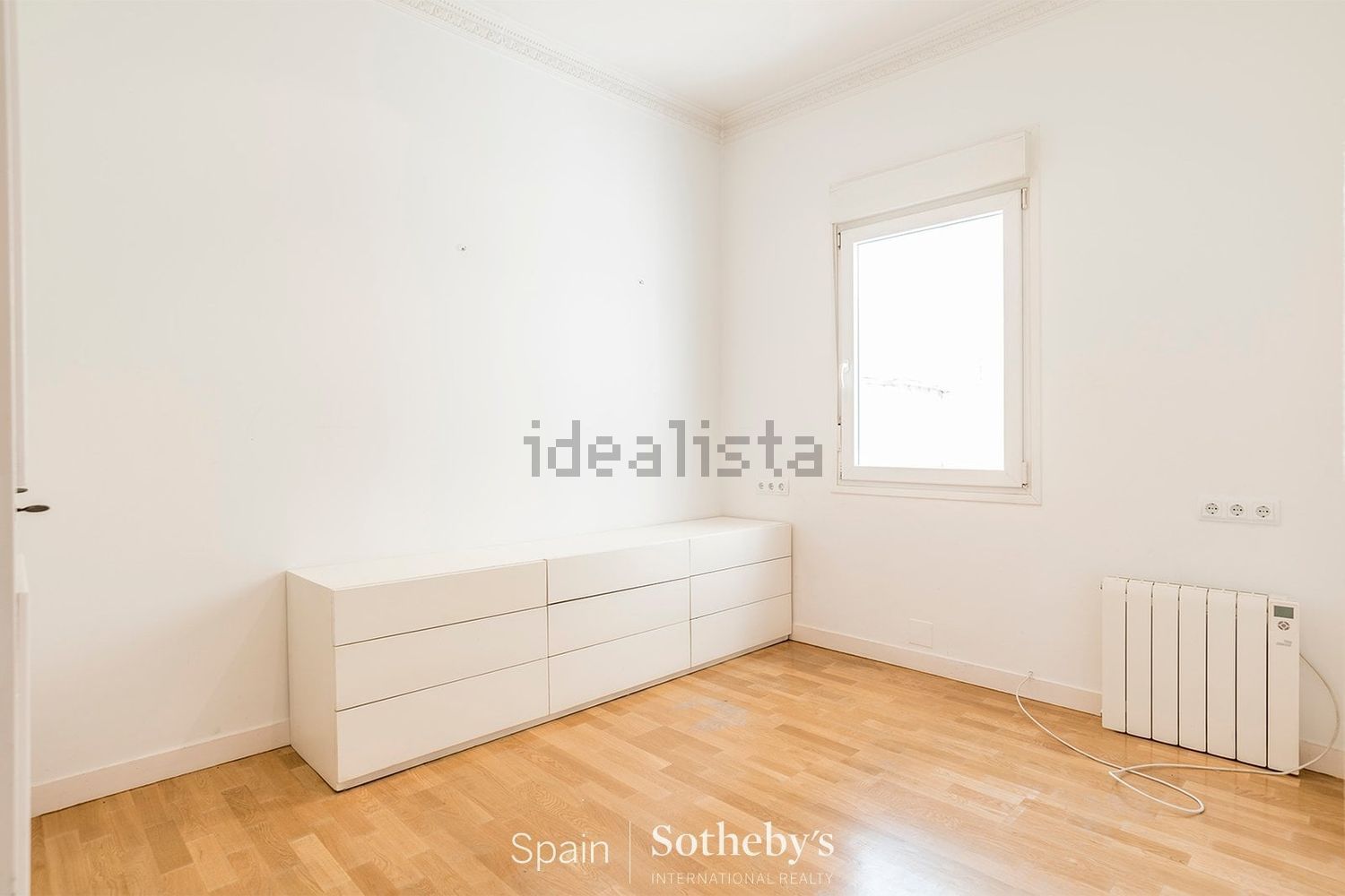Appartamento 160 m² a Madrid