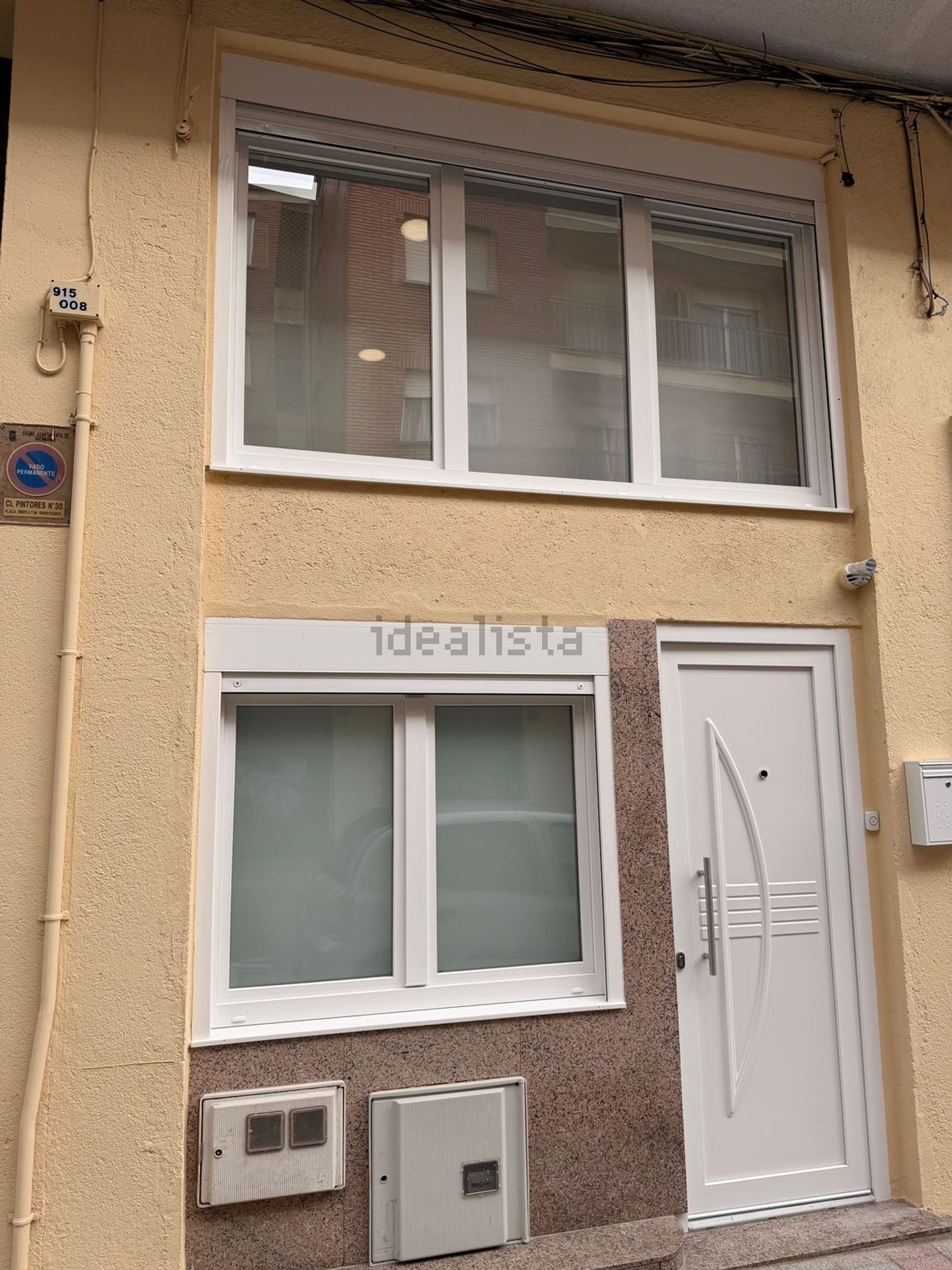 Wohnung 60 m² in Salamanca