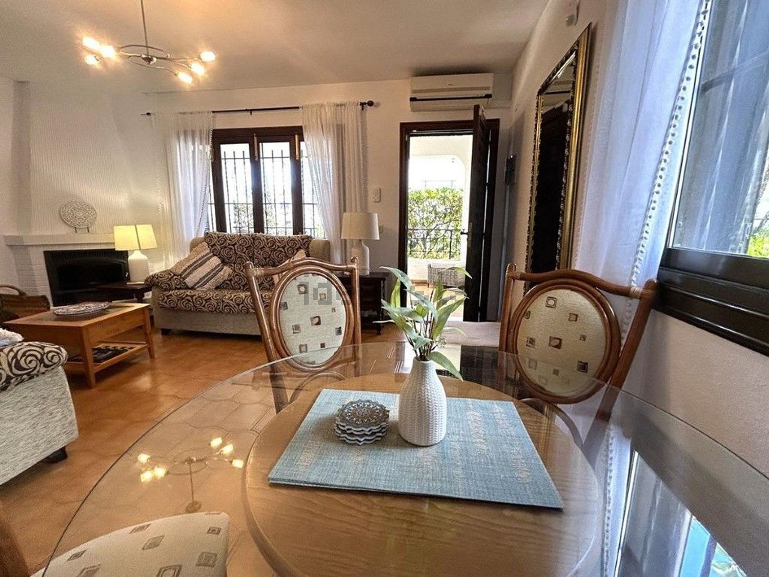 Casa de 110 m² a Oriola