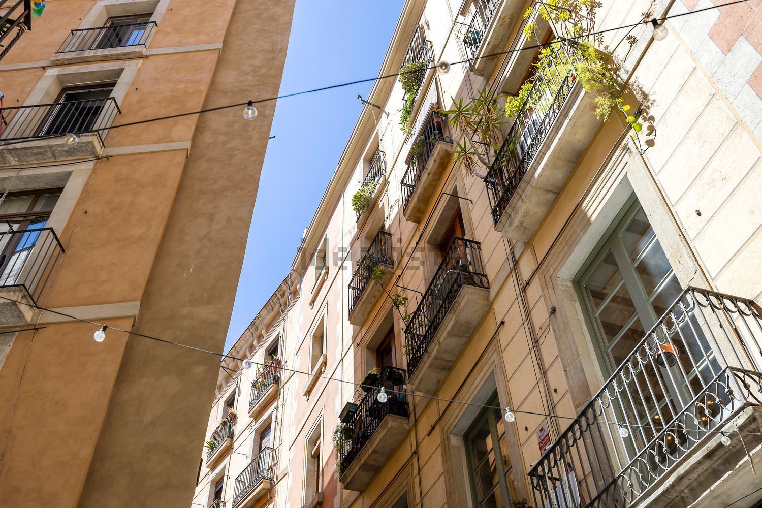 Pis de 140 m² a Barcelona