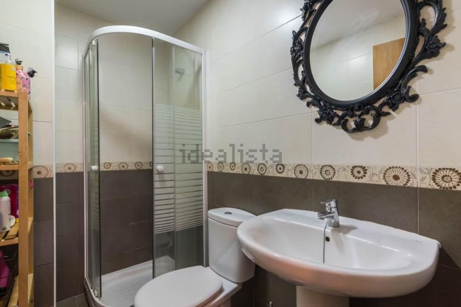 Pis de 70 m² a Montserrat