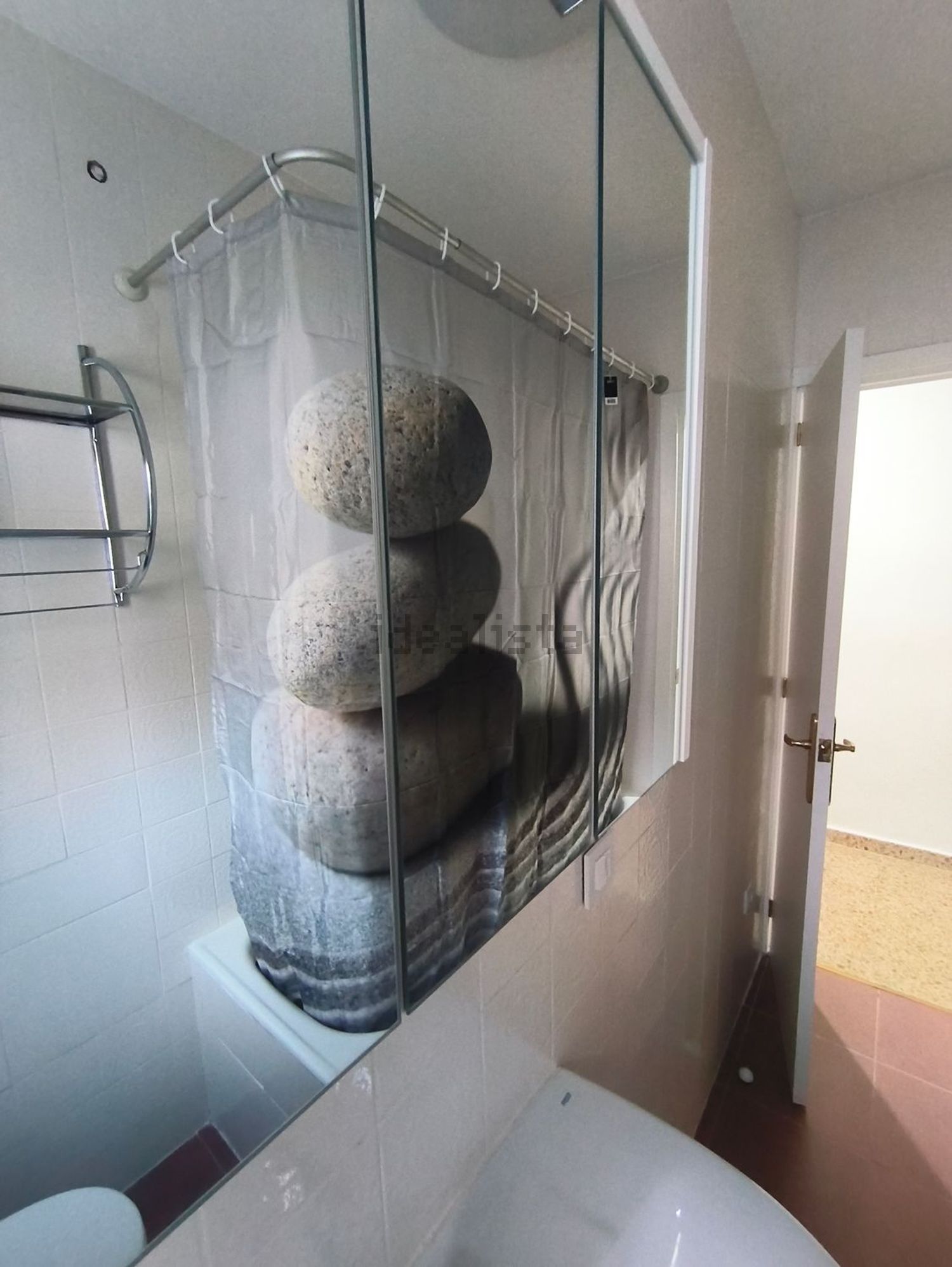 Piso de 106 m² en Zamora