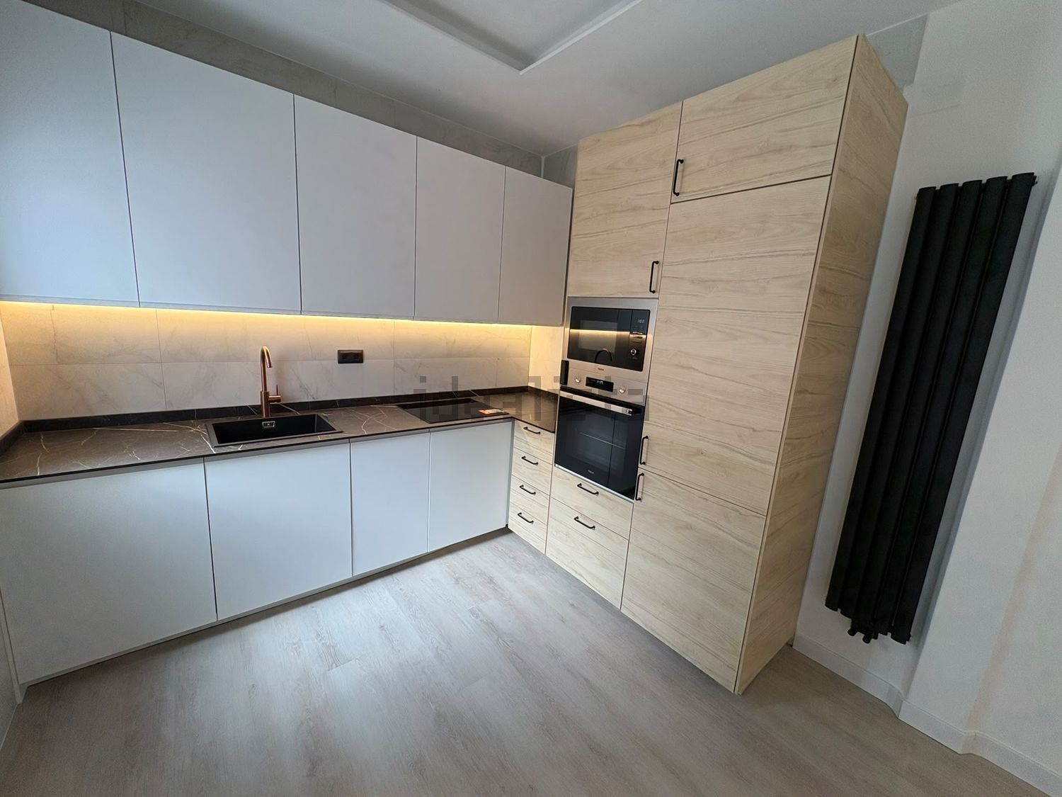 Pis de 48 m² a Madrid