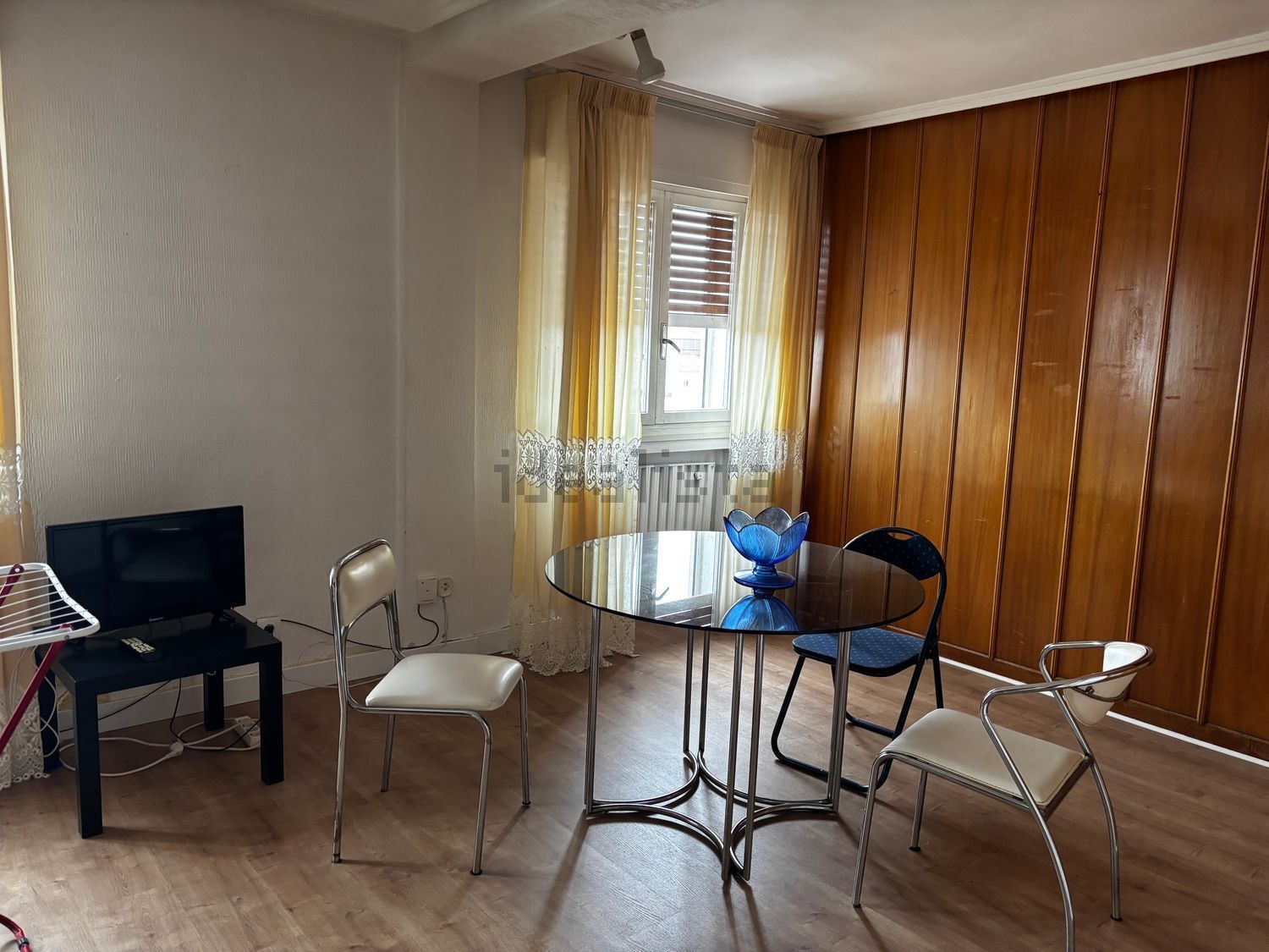 Habitació de lloguer, Burgos