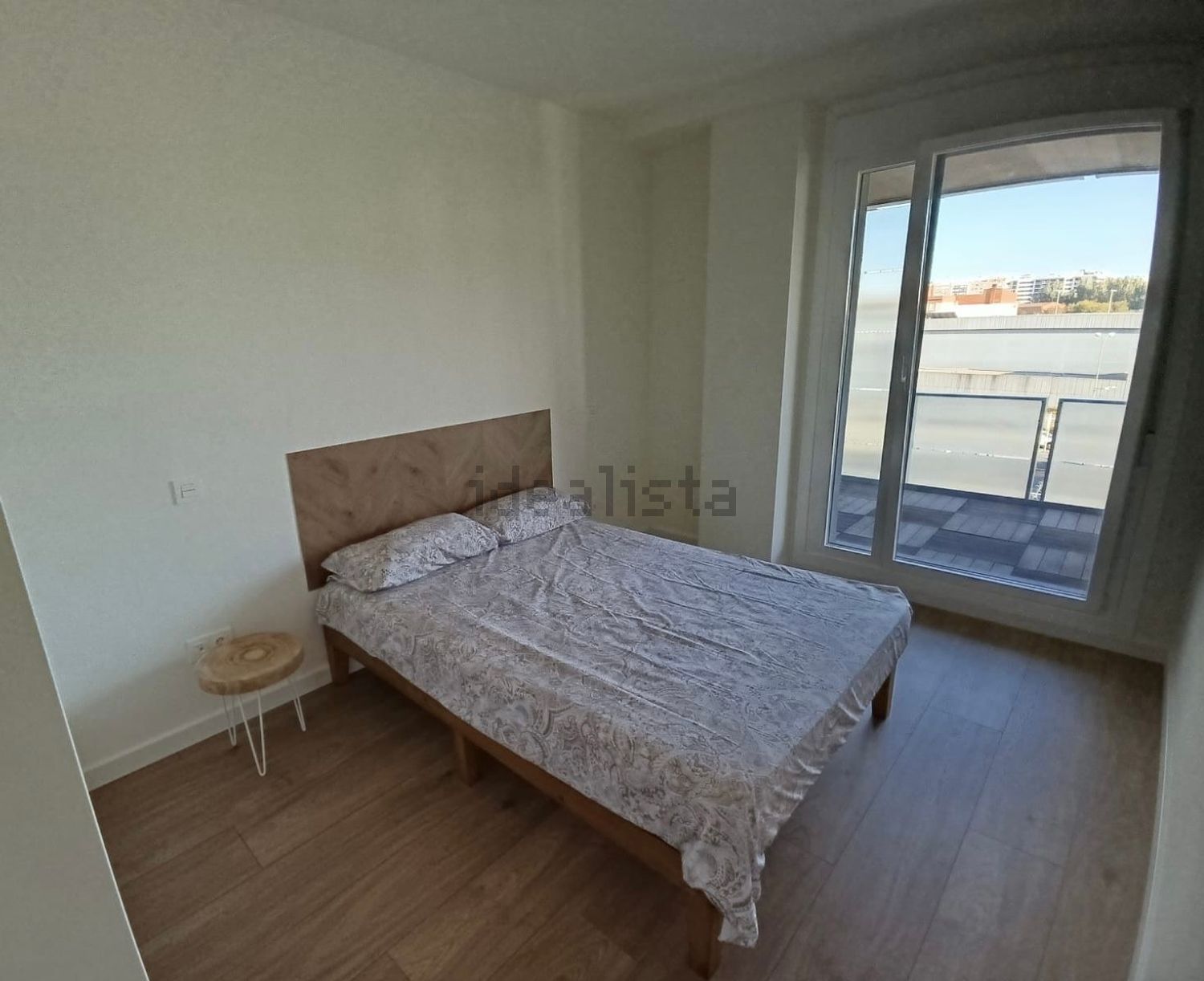 Piso de 68 m² en Burgos