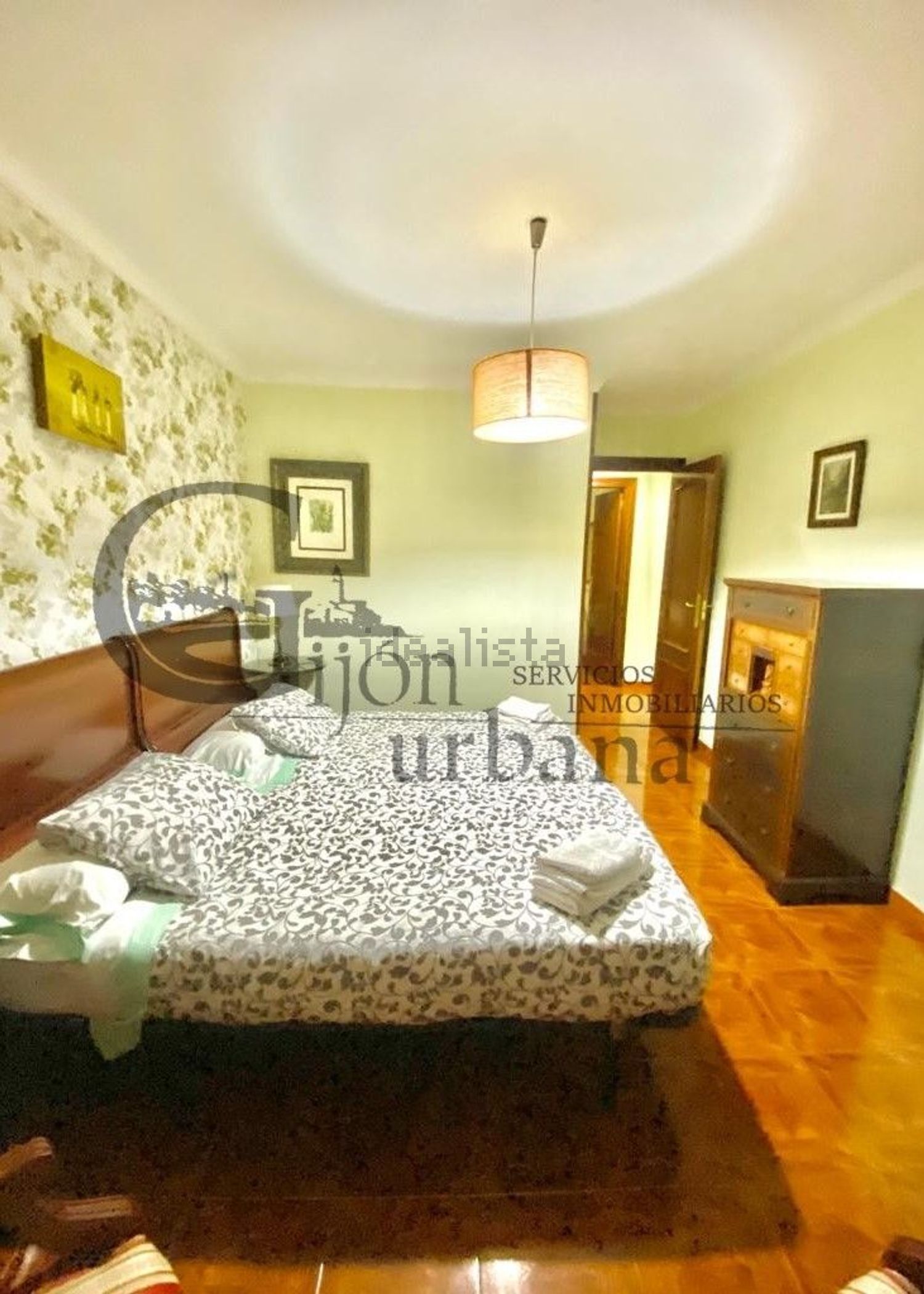 Wohnung 70 m² in Gijón / Xixón
