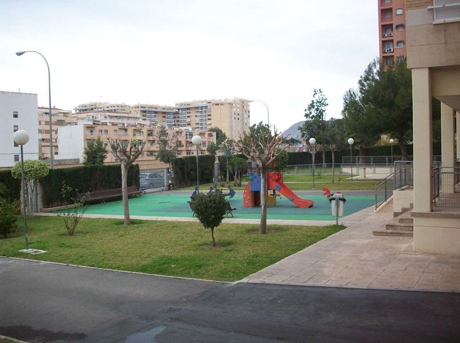 Habitación en alquiler, Alicante