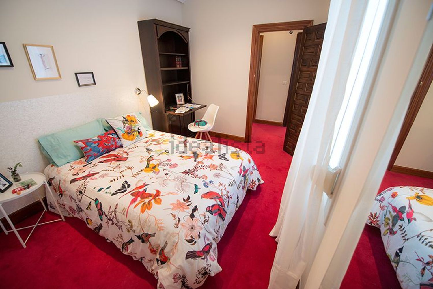 Habitació de lloguer, Bilbao