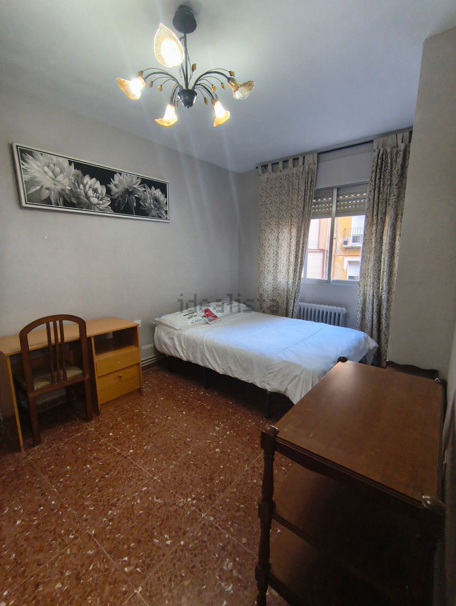 Piso de 100 m² en Cáceres