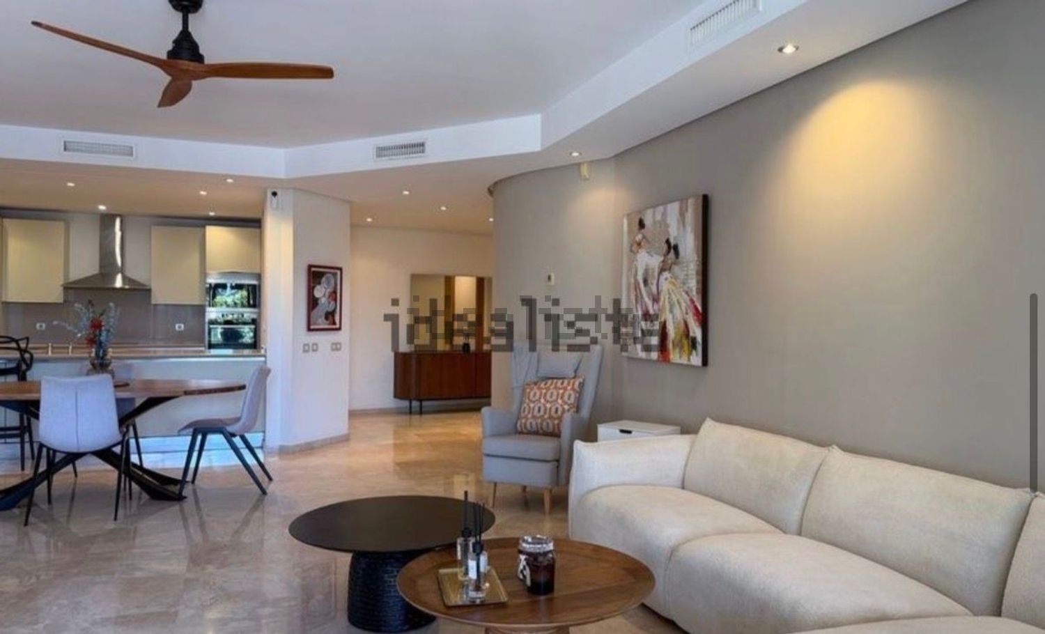 Pis de 167 m² a Marbella