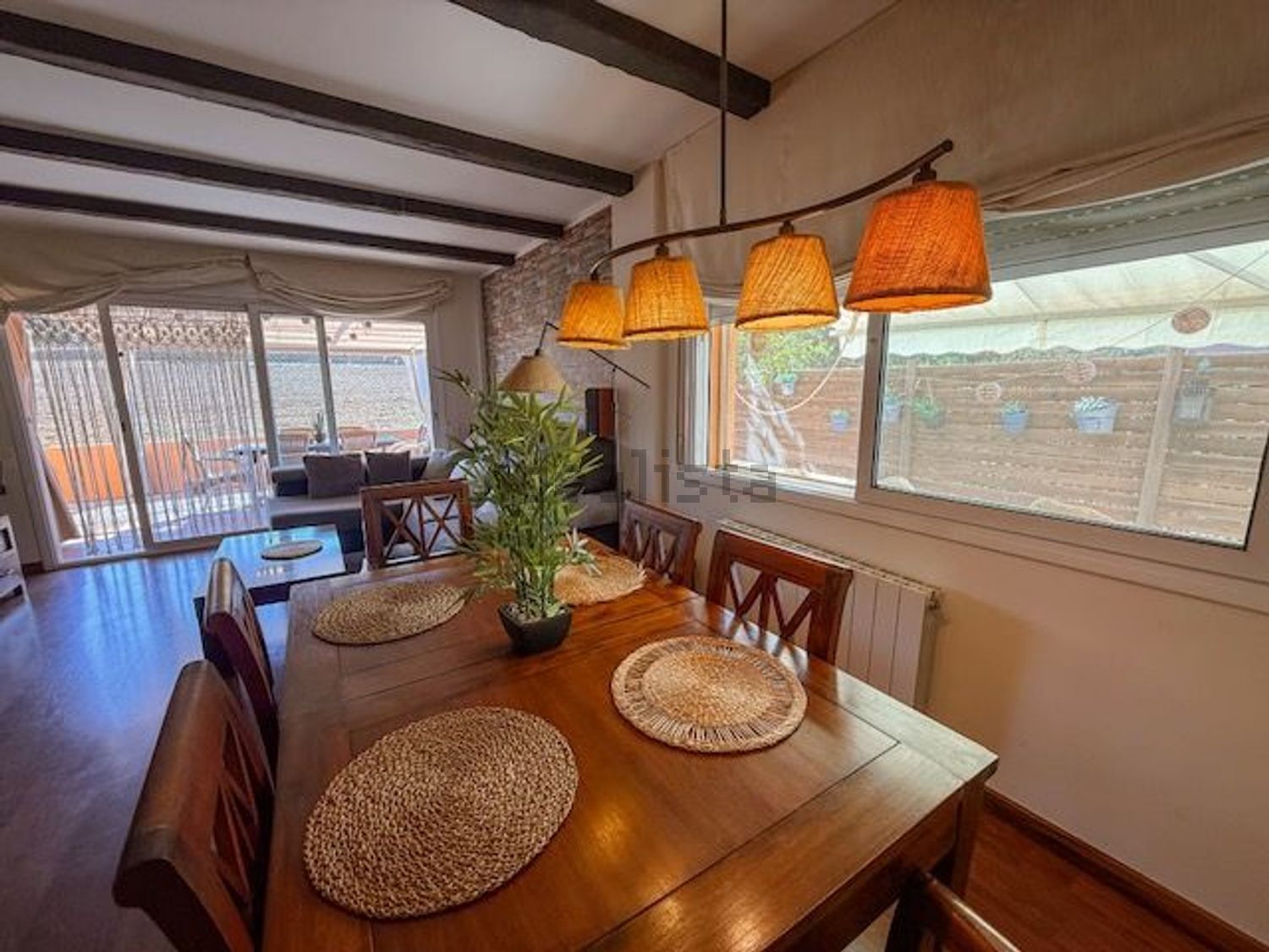 Pis de 105 m² a Palafrugell