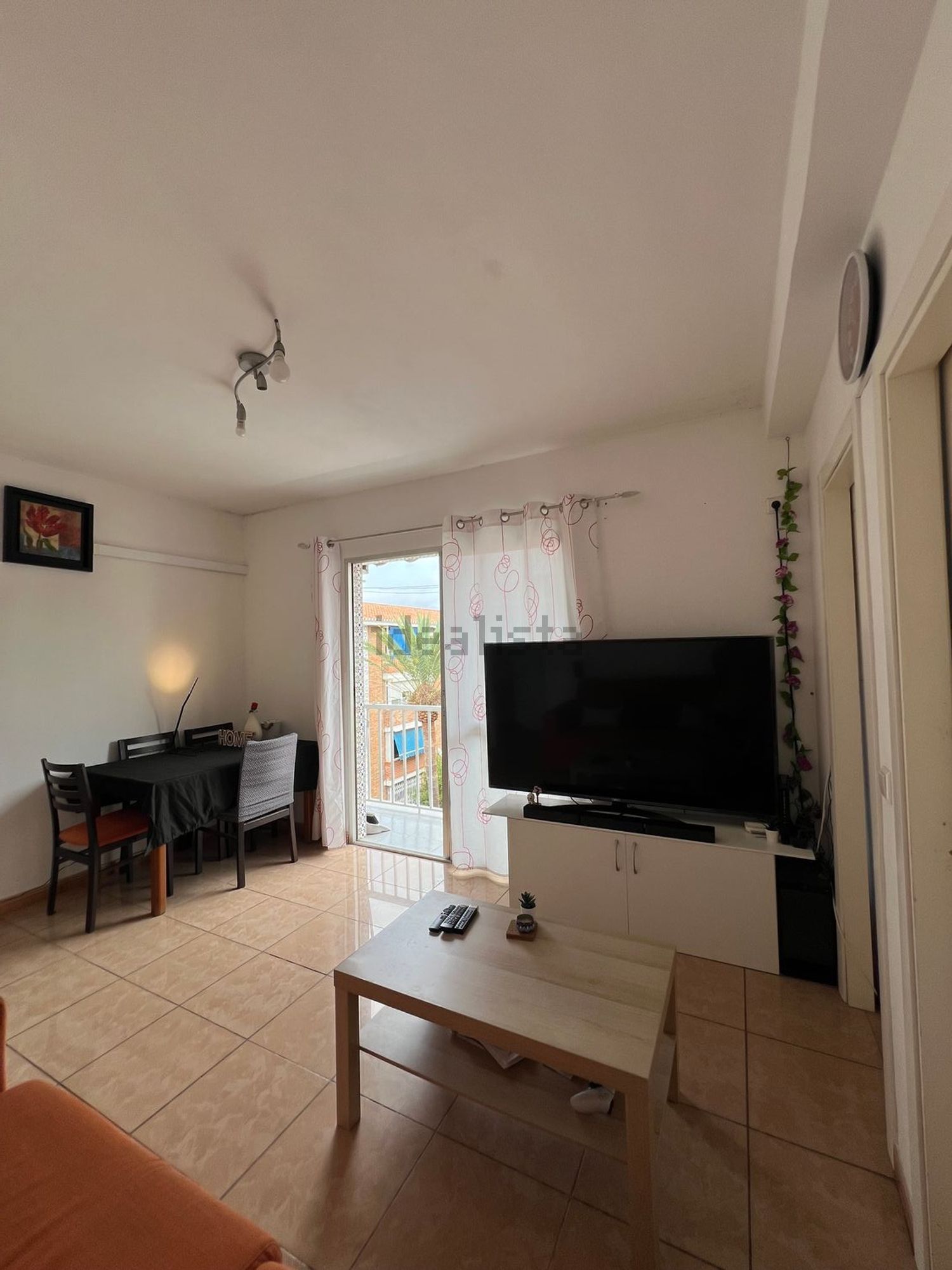Habitació de lloguer, Fuengirola