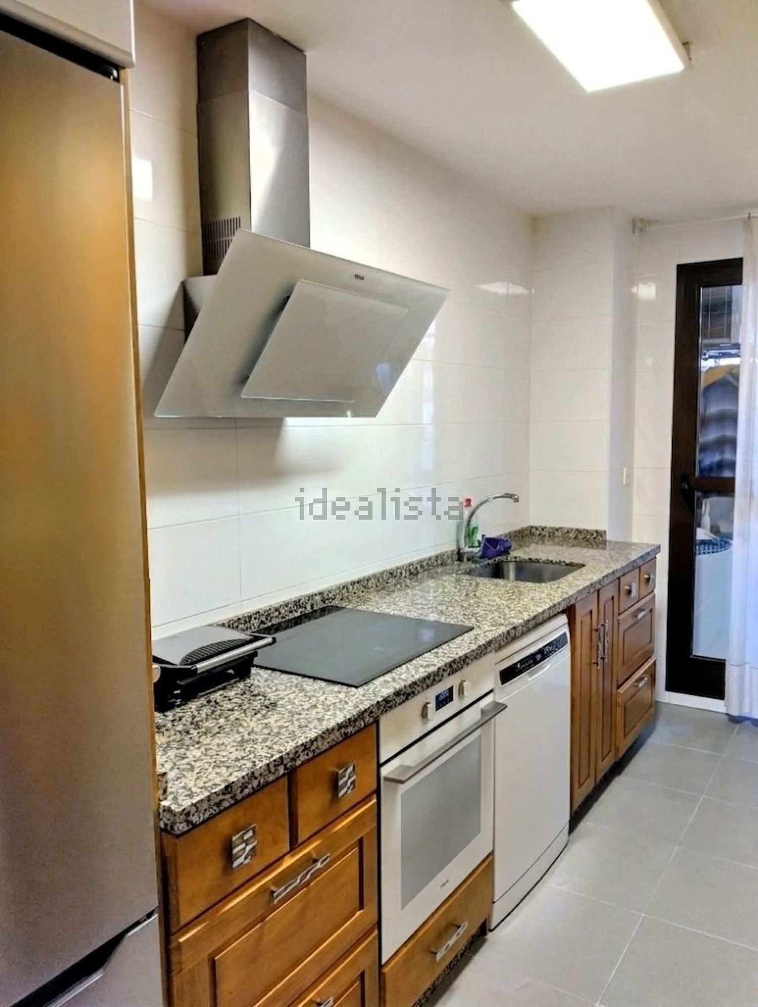 Habitación en alquiler, Málaga