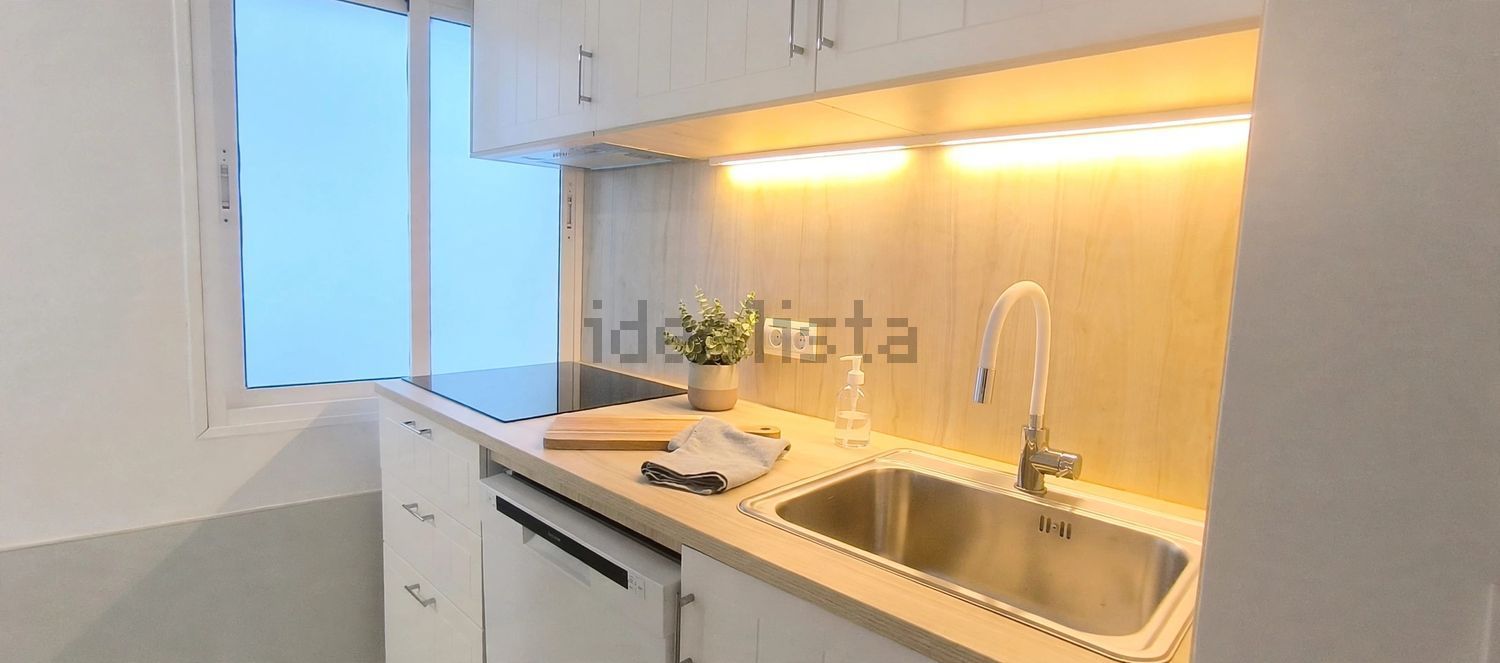 Pis de 120 m² a Sevilla