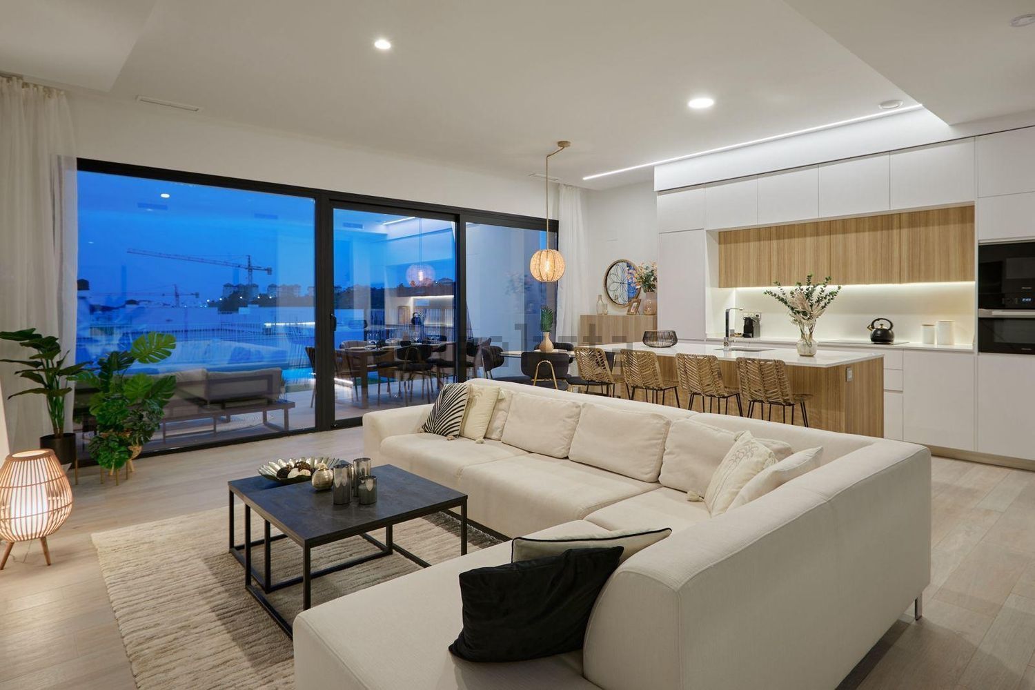 Moradia 183 m² em Finestrat