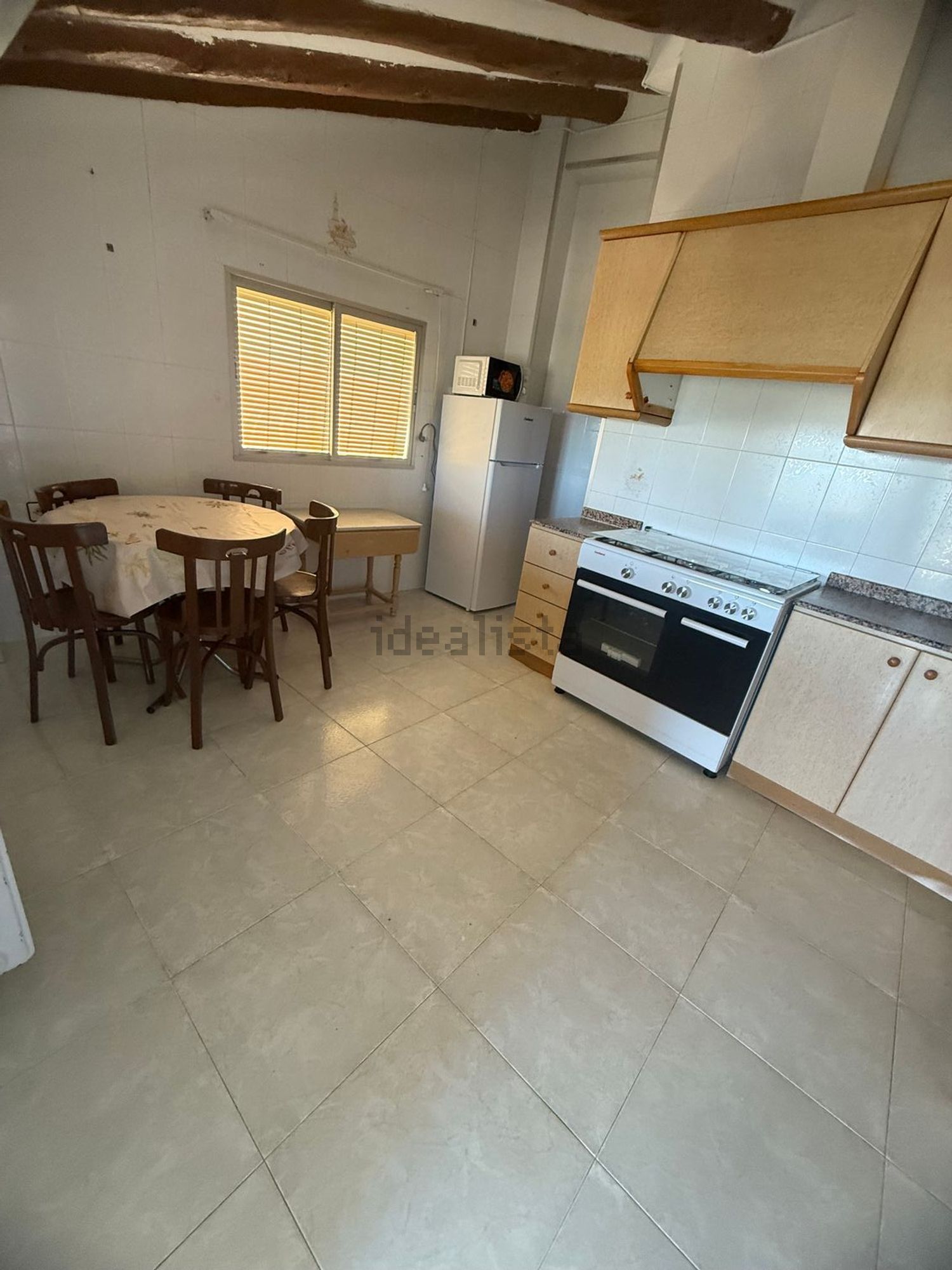 Piso de 60 m² en Cehegín