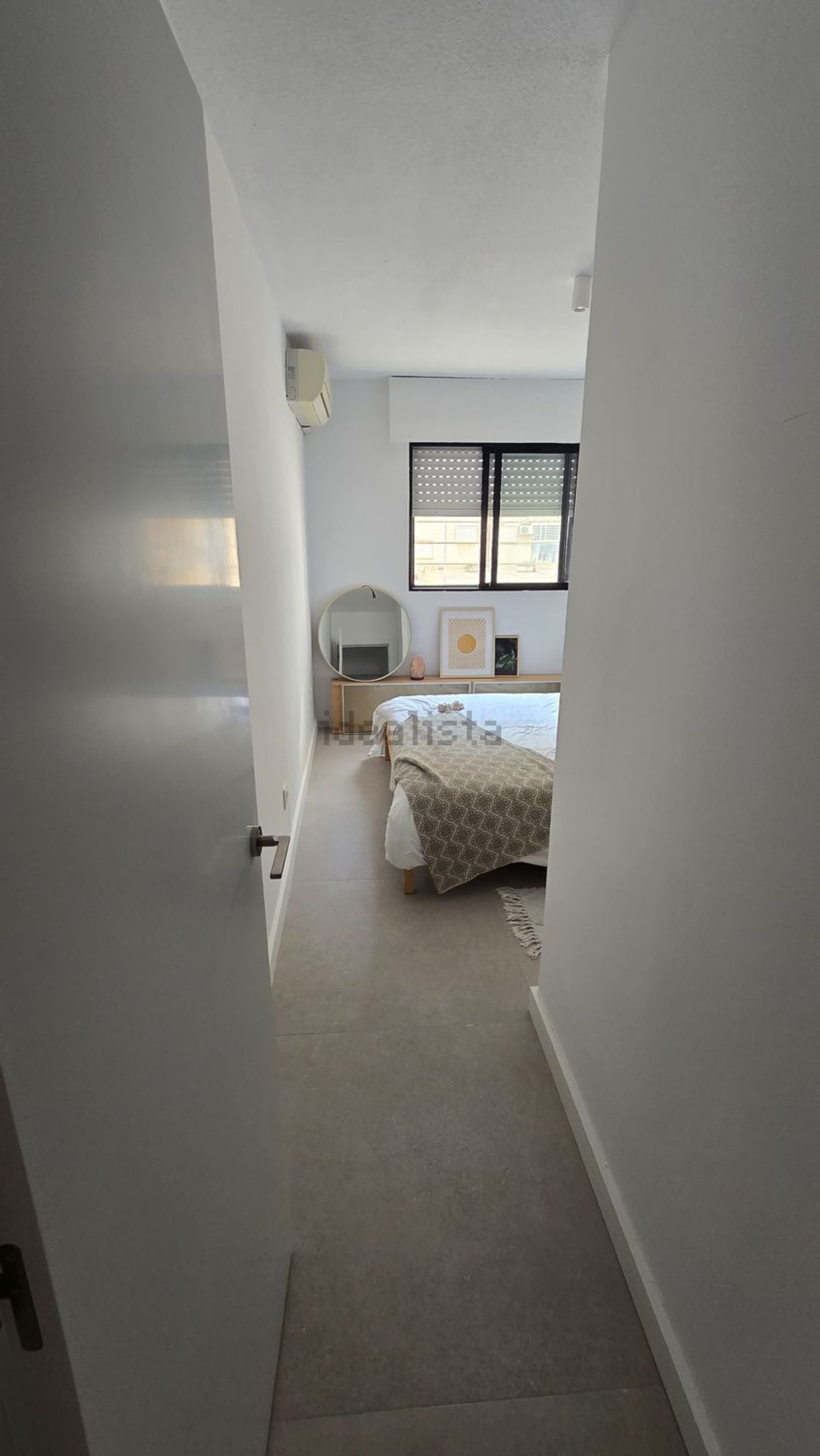 Wohnung 100 m² in Cartagena