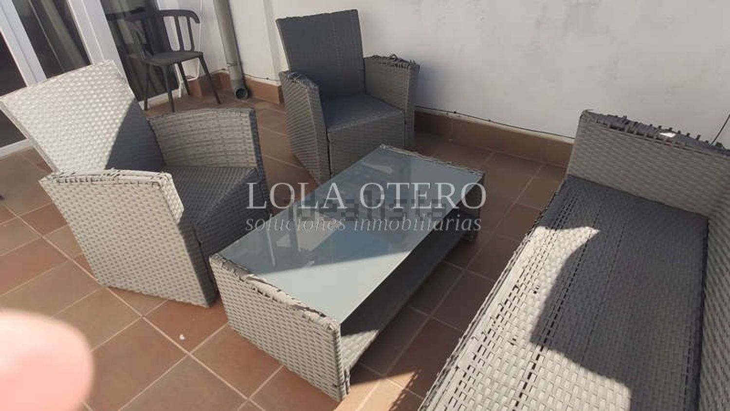 Pis de 75 m² a València