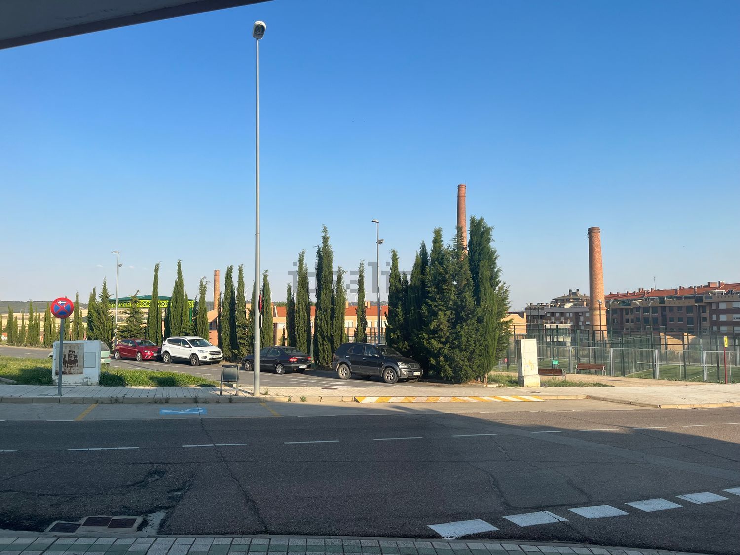 Wohnung 60 m² in Palencia