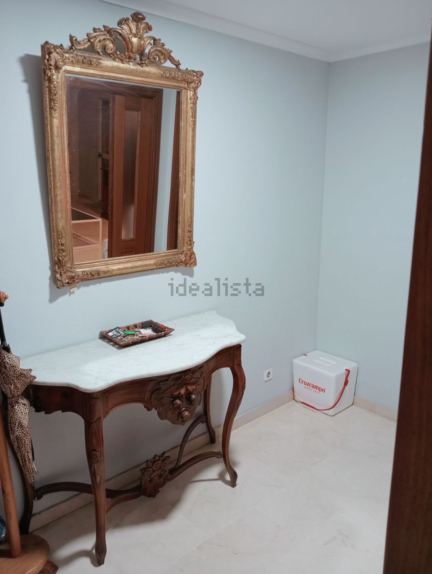 Habitación 85 m², Sevilla