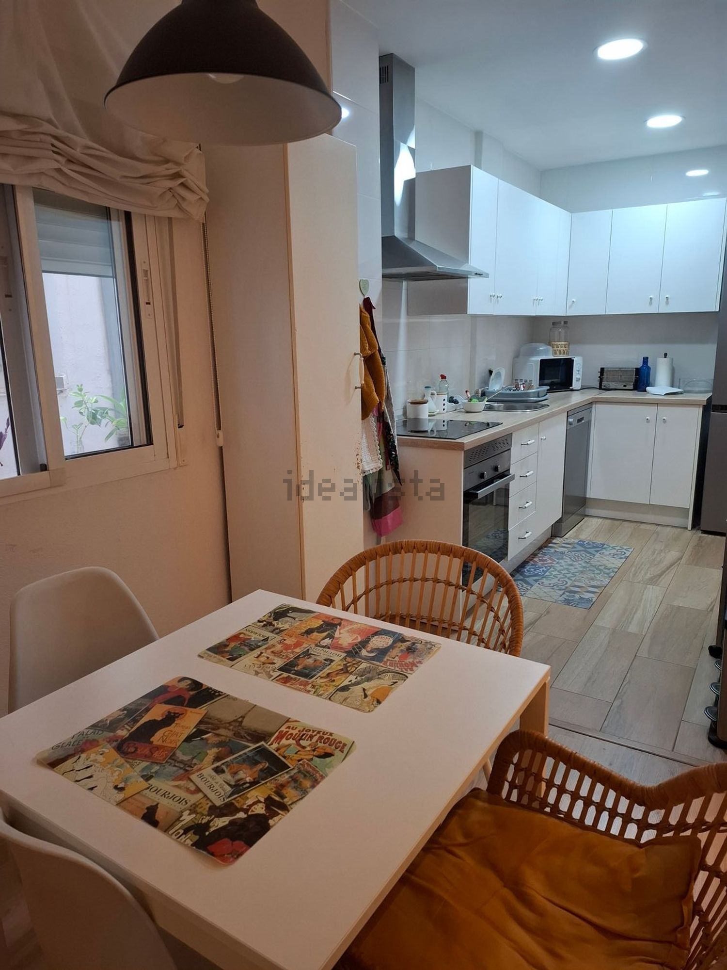 Habitació de lloguer, Múrcia