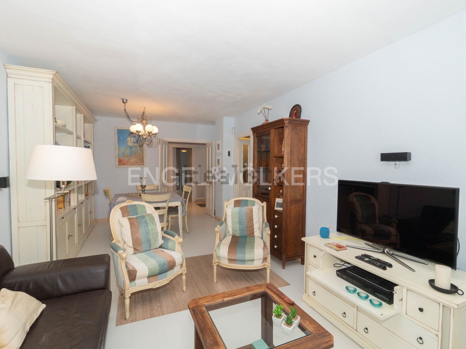 Apartamento 122 m² em Vilassar de Mar