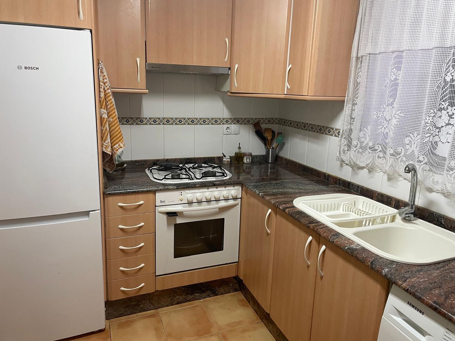 Habitació de lloguer, València