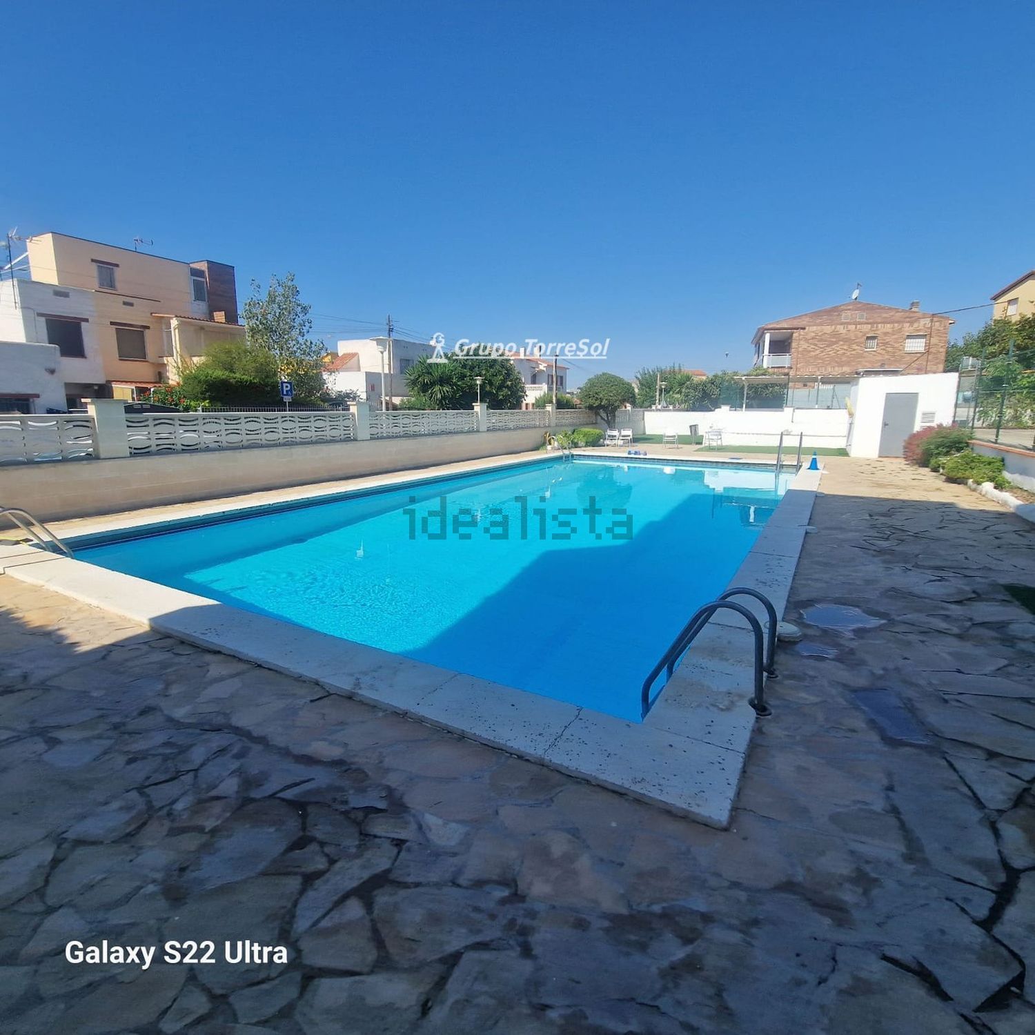 Piso de 54 m² en Torredembarra