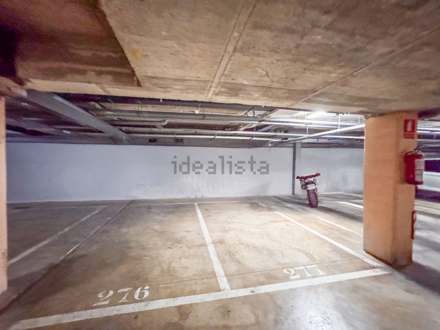 Piso de 119 m² en Valencia