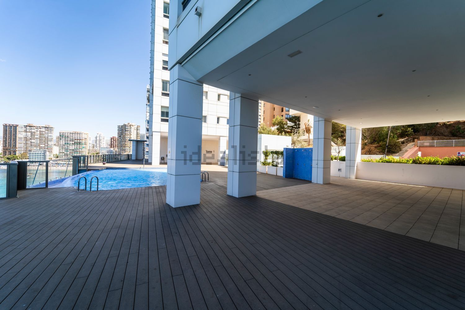 Pis de 120 m² a Benidorm