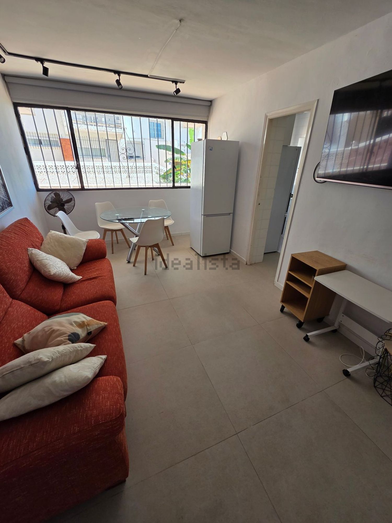 Habitació de lloguer, Estepona