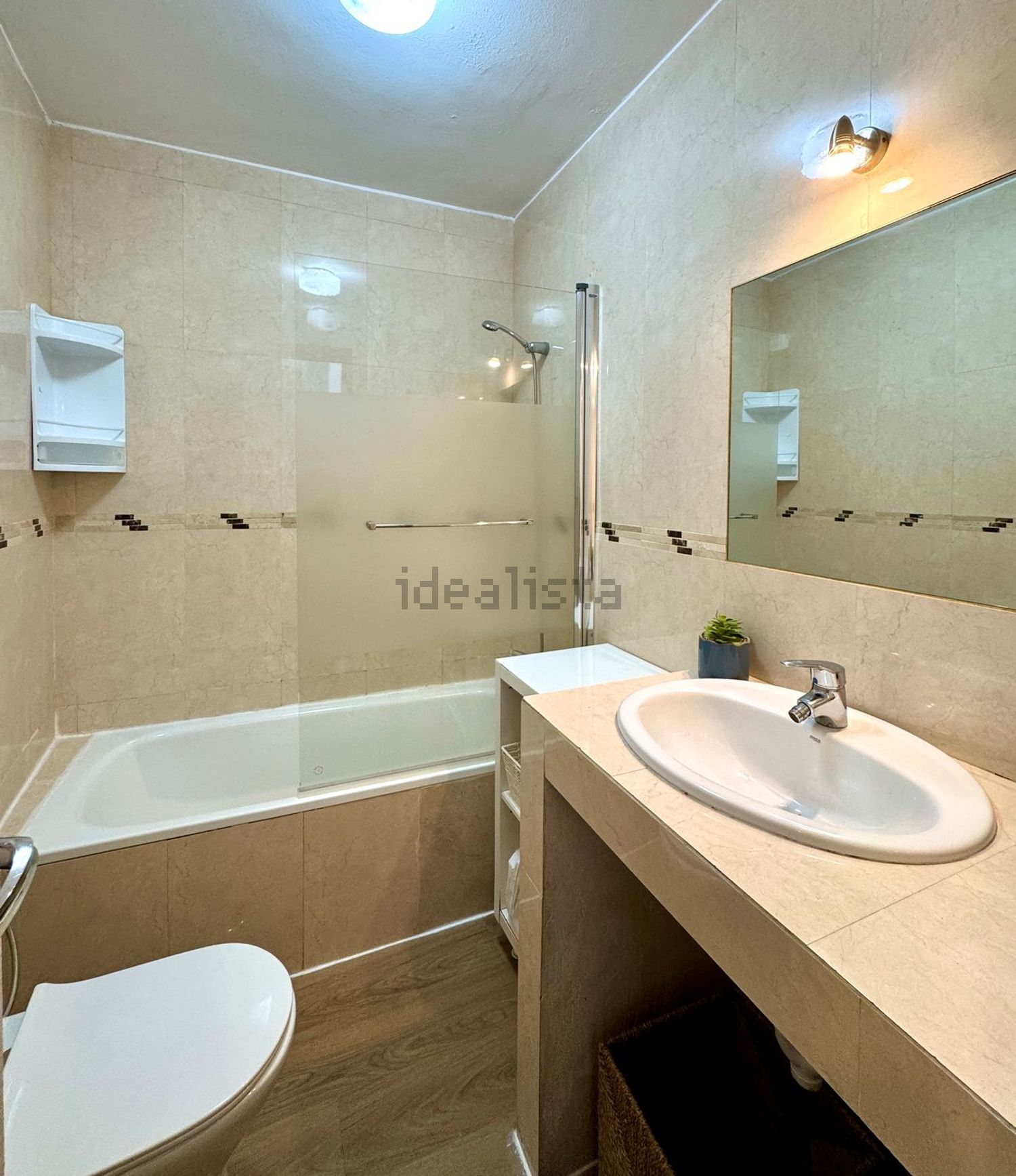 Pis de 138 m² a Madrid