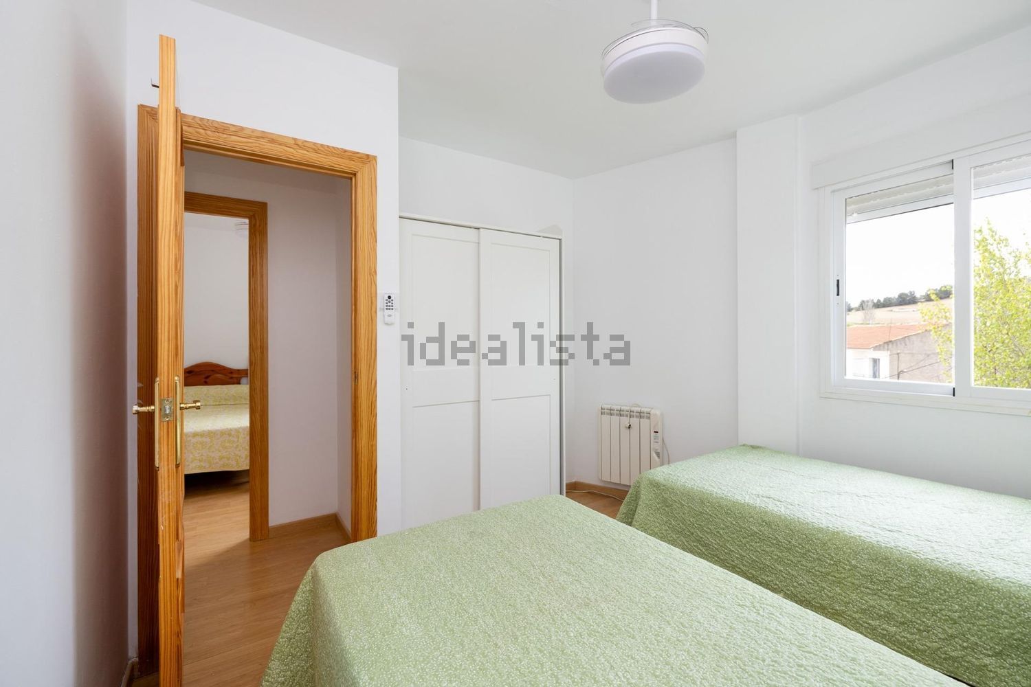 Casa de 130 m² a La Malahá