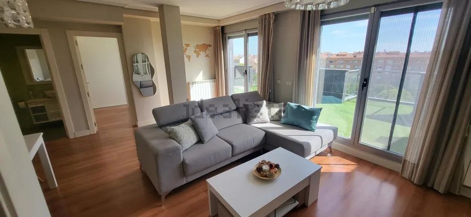 Appartamento 89 m² a Albacete